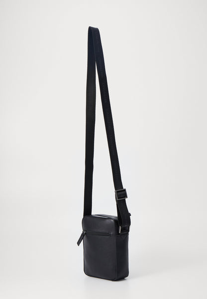 Valentino Bags Horizon Unisex - Cross Body Bag - Nero