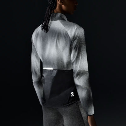 On Weather Jacket Lumos Black (Women'S)