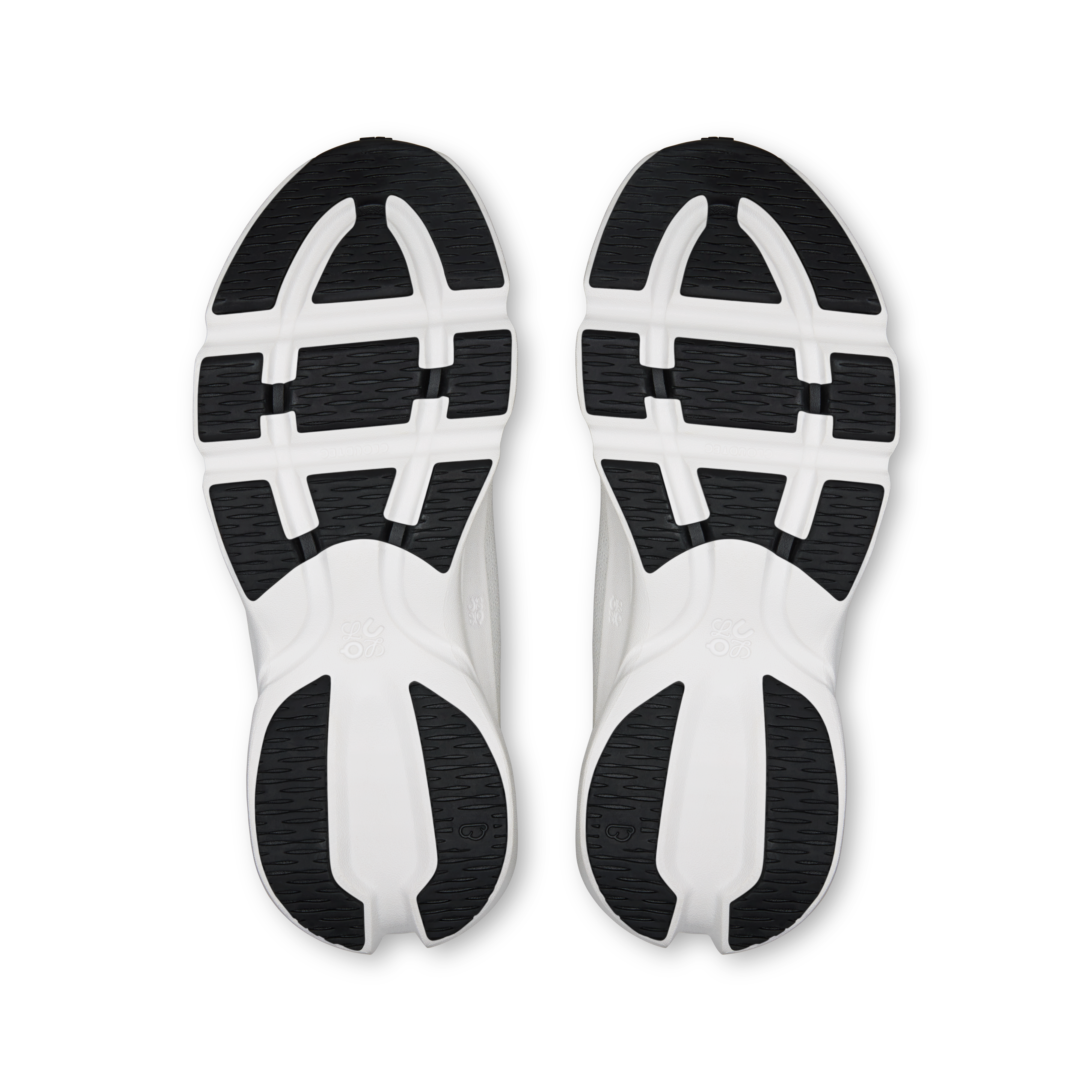 On Cloudsolo Loewe White Light Grey (Women'S)