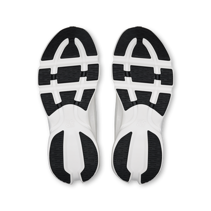 On Cloudsolo Loewe White Light Grey (Women'S)