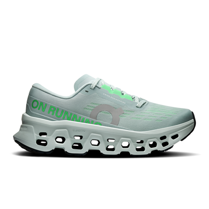 On Cloudmonster 3 Wide Brook Flurry (Women'S)