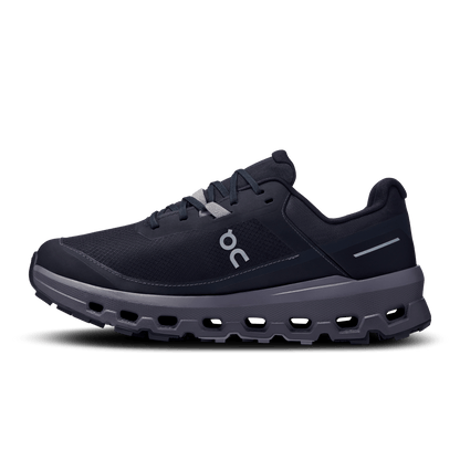 On Cloudvista 2 Waterproof Black Eclipse (Women'S)