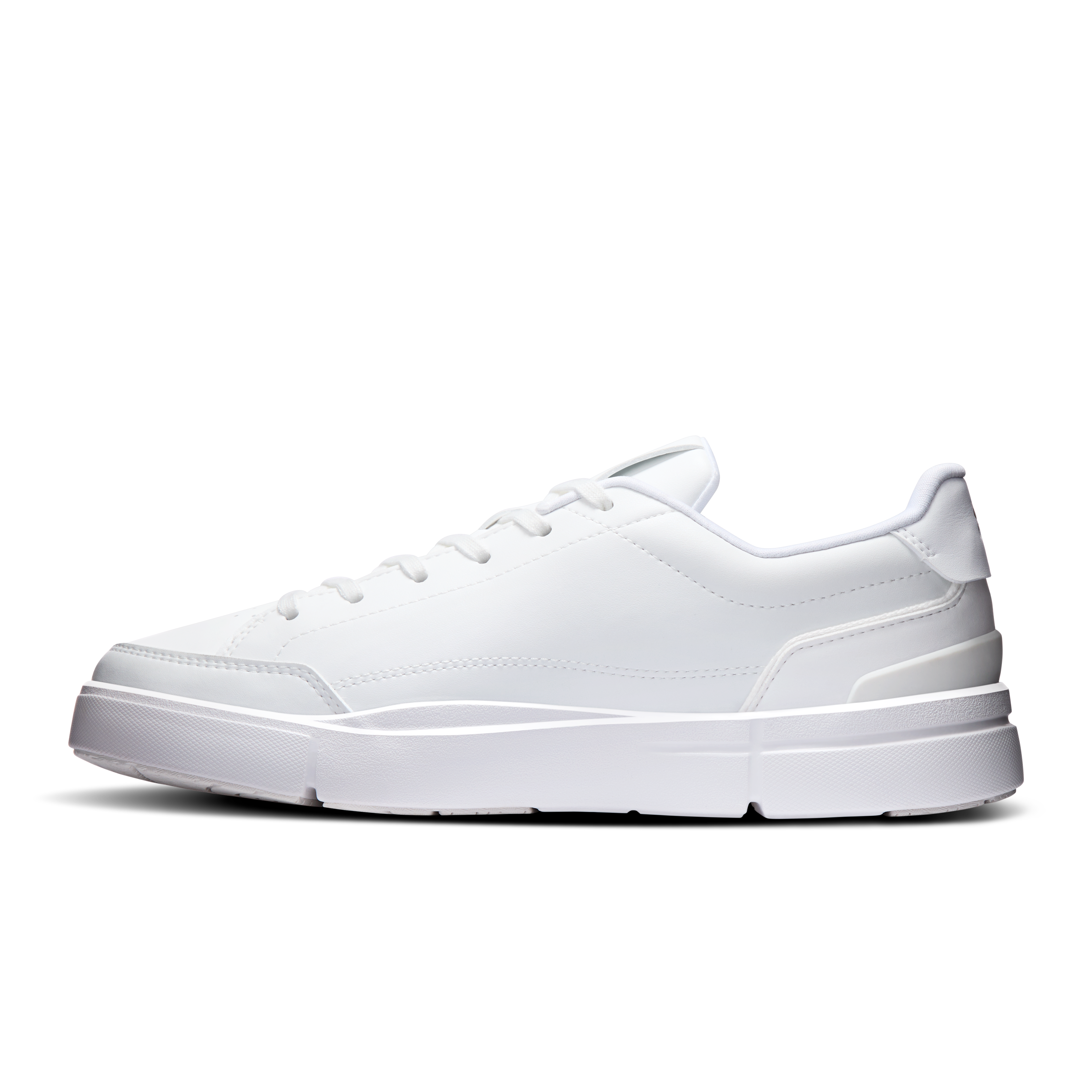On The Roger Centre Court White White (Women'S)