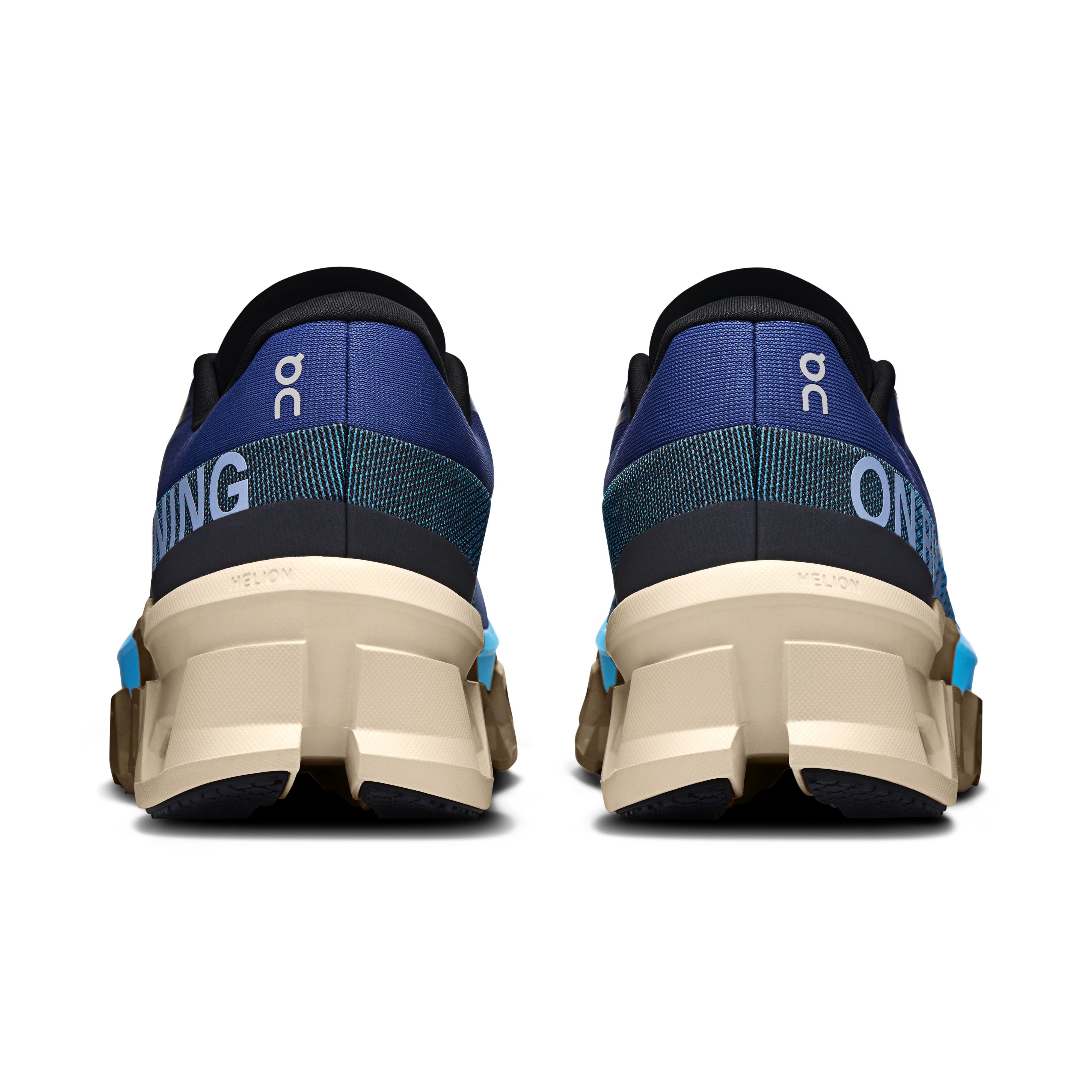 On Cloudmonster 2 Tempest Horizon