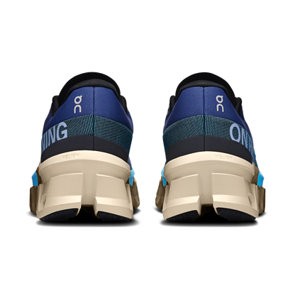 On Cloudmonster 2 Tempest Horizon