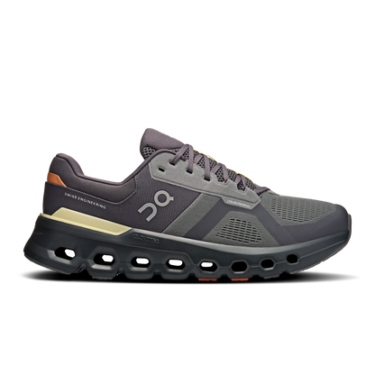 On Running Cloudrunner 2 Rock Tangerine