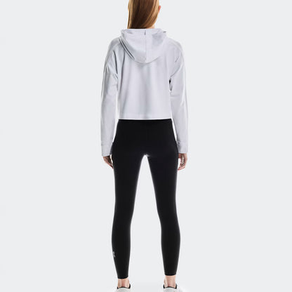 On Train Tights 7/8 Black (Women'S)