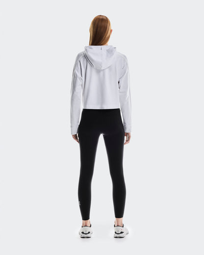 On Train Tights 7/8 Black (Women's)