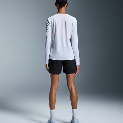 On Core Long-T White (Women'S)