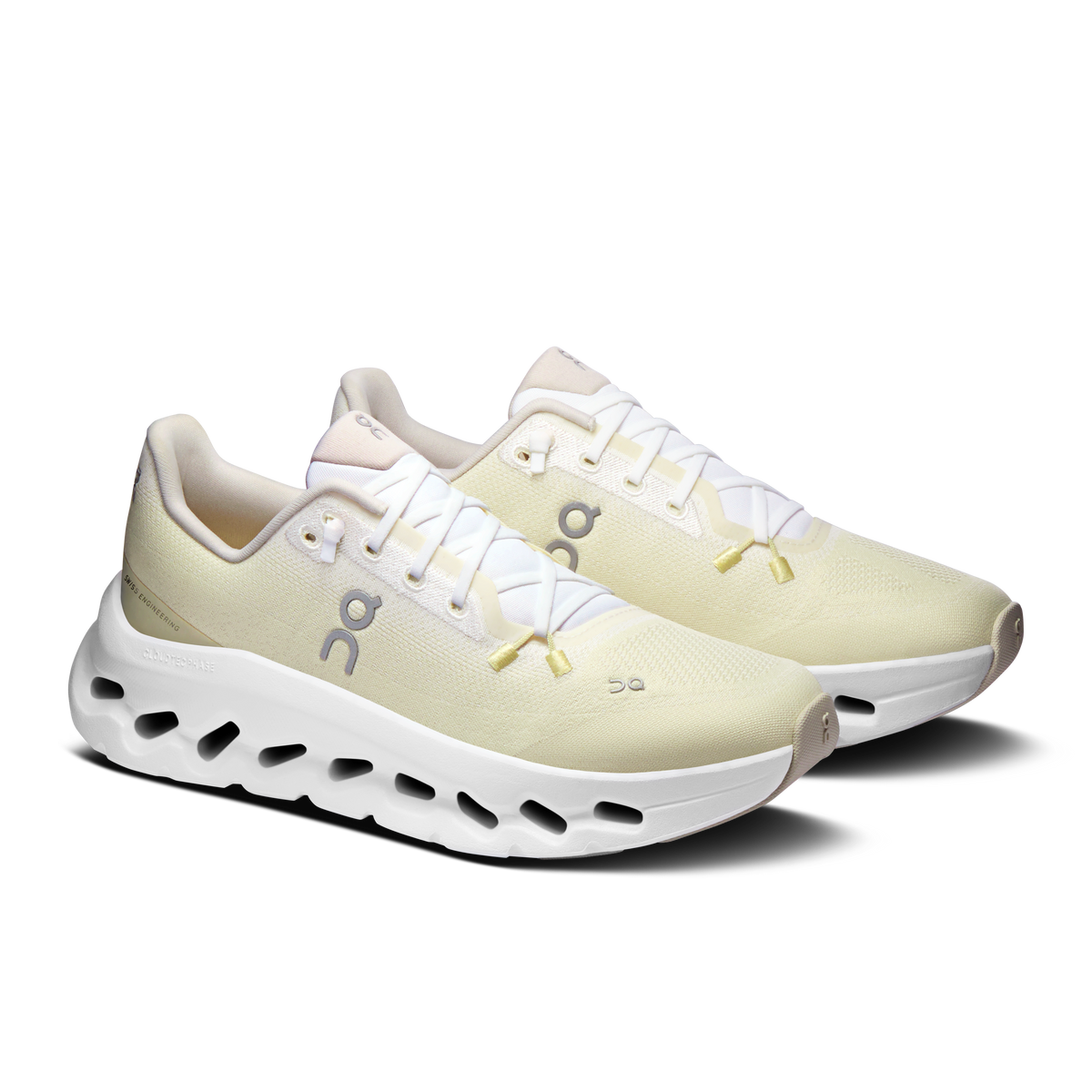 On Cloudtilt White Bran (Women'S)