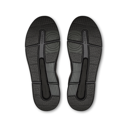 On The Roger Advantage Black Black (Women'S)