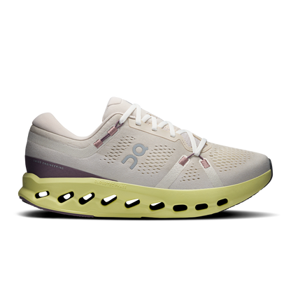 On Cloudsurfer 2 Pearl Ivory