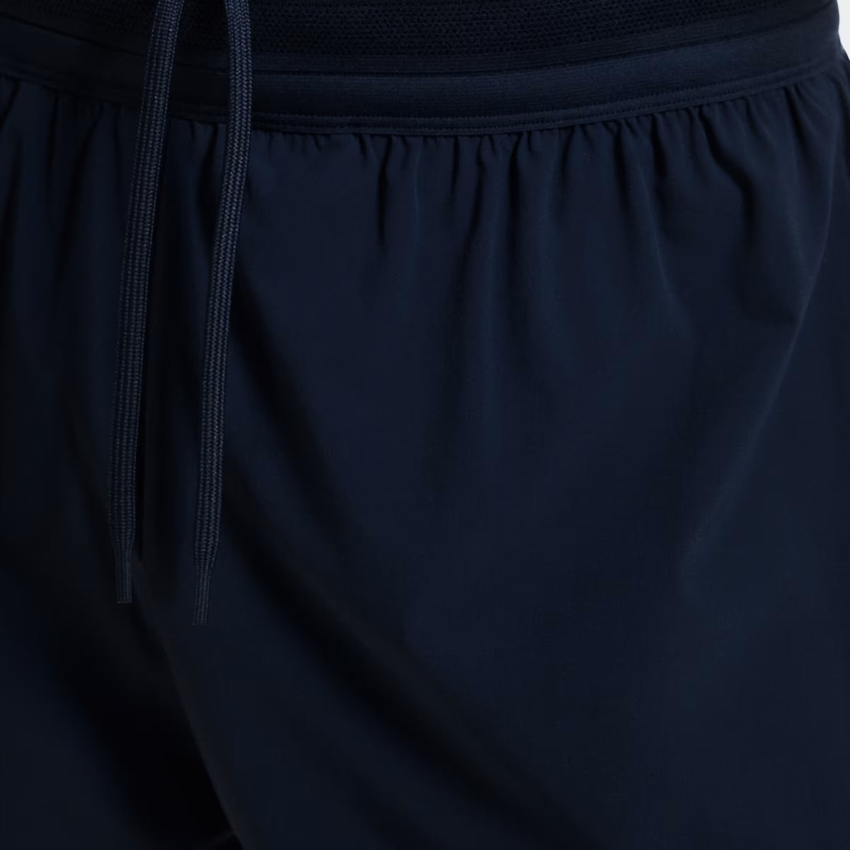 On 7" Performance Shorts Navy