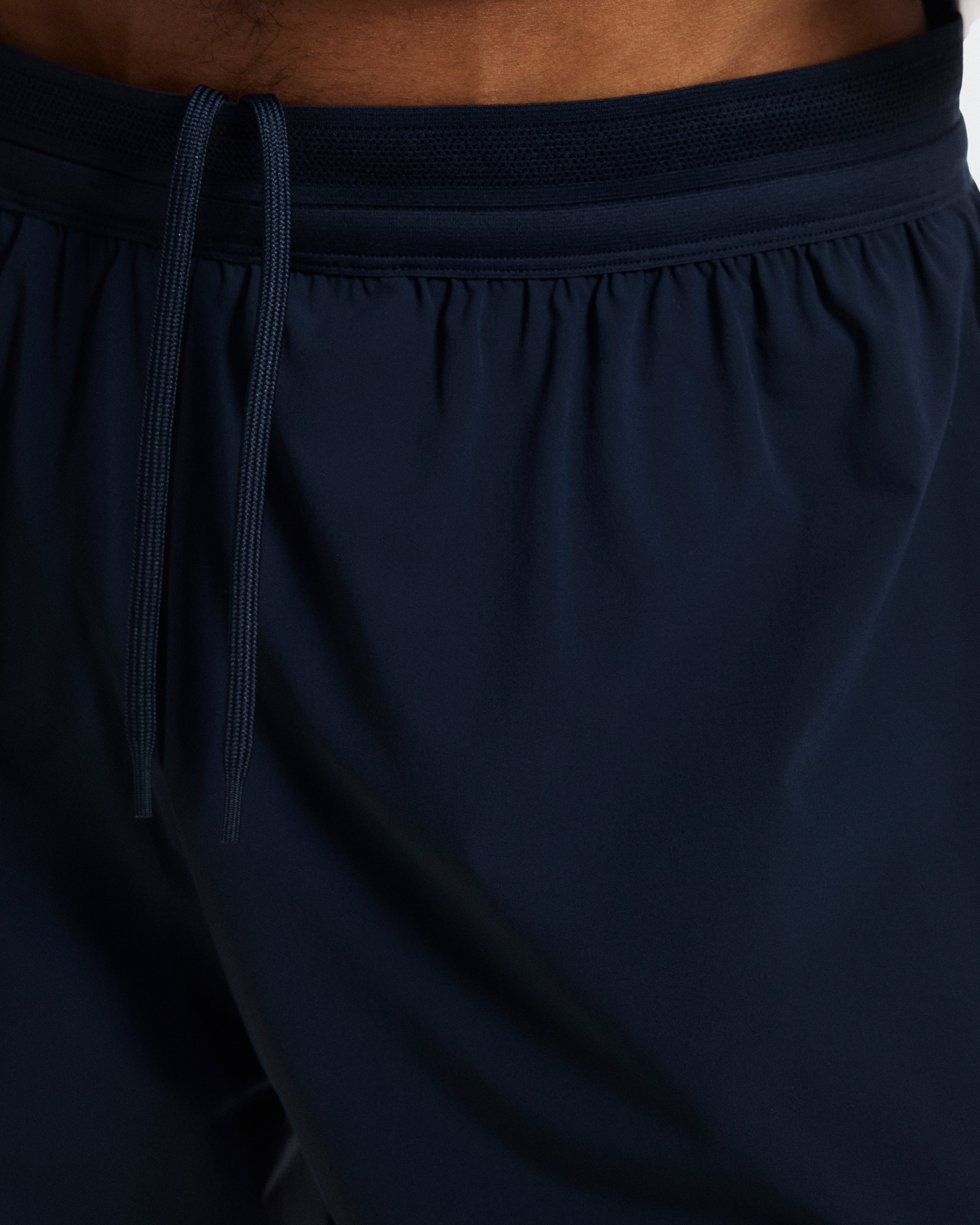 On 7" Performance Shorts Navy