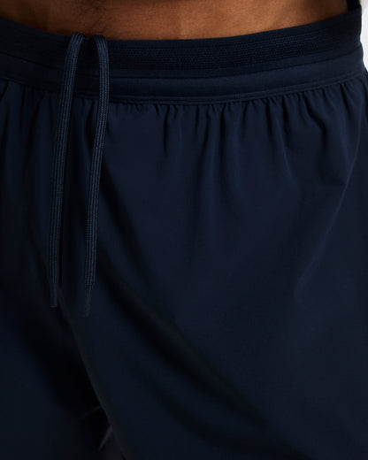 On 7" Performance Shorts Navy