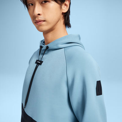 On Hoodie Coast