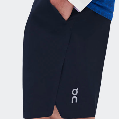 On Train Shorts 7" Navy