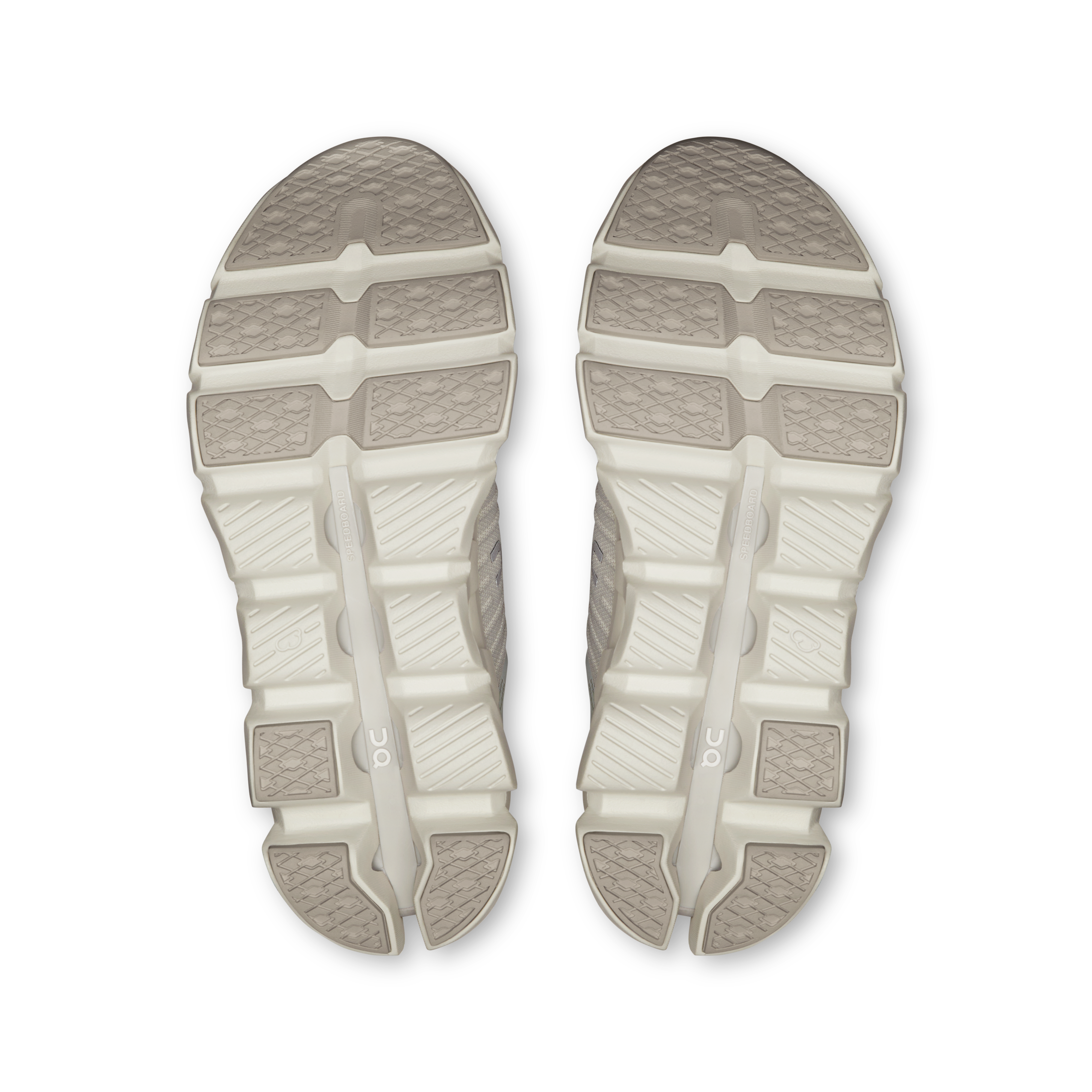 on running cloudswift 4 wolf sand (women's)