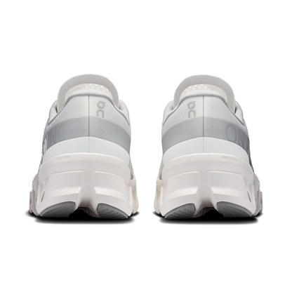 On Cloudmonster 1 White White