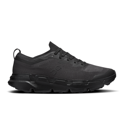 On Cloudsoma Black Black