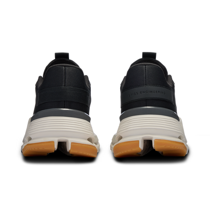 On Cloudnova Form 2 Black Ivory (Women'S)