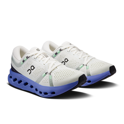 On Cloudsurfer 2 Ivory Sailor (Women'S)