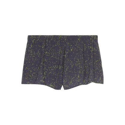 On Race Shorts Iron