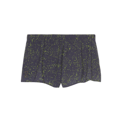On Race Shorts Iron