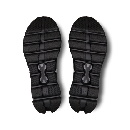 On Cloud X 4 Black Eclipse