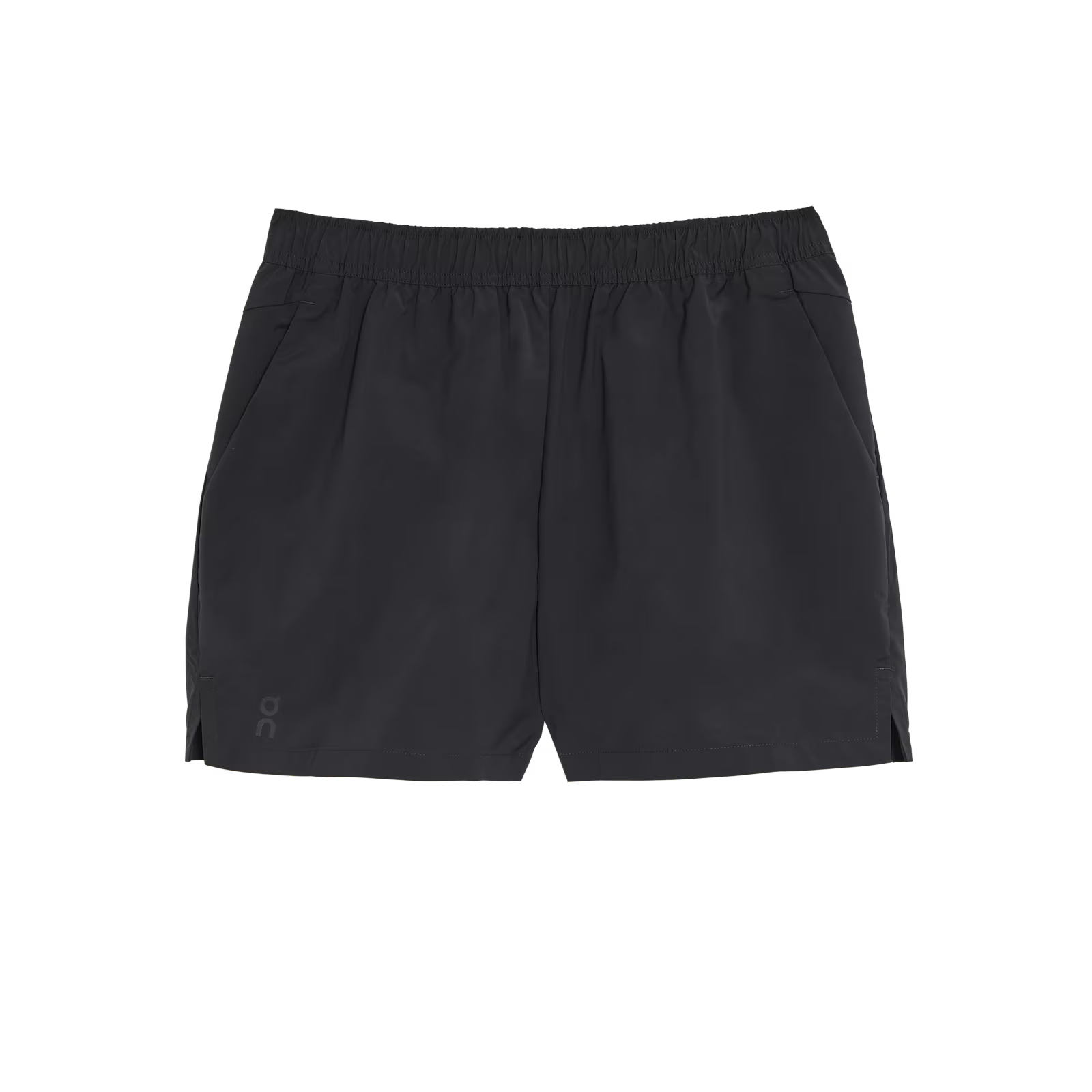 On Studio Shorts Black (Women'S)