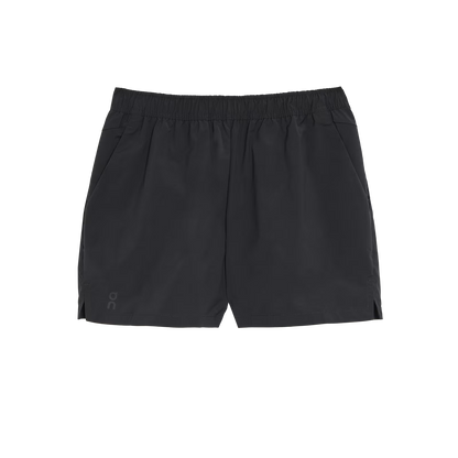 On Studio Shorts Black (Women'S)