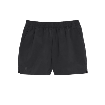 On Studio Shorts Black (Women'S)