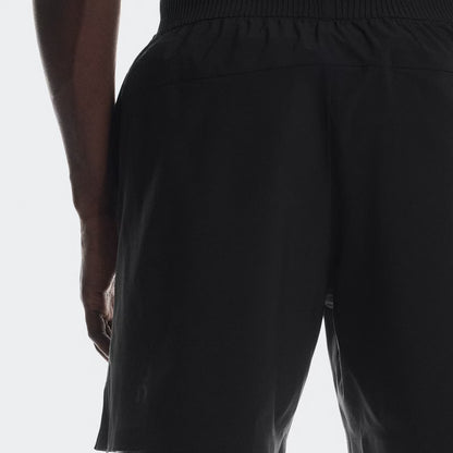 On Focus Shorts Black
