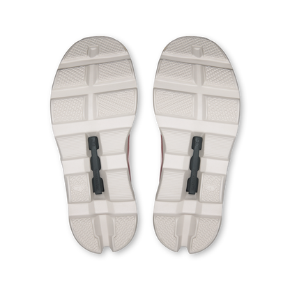 On Cloudmonster Void Salt Biscuit (Women'S)
