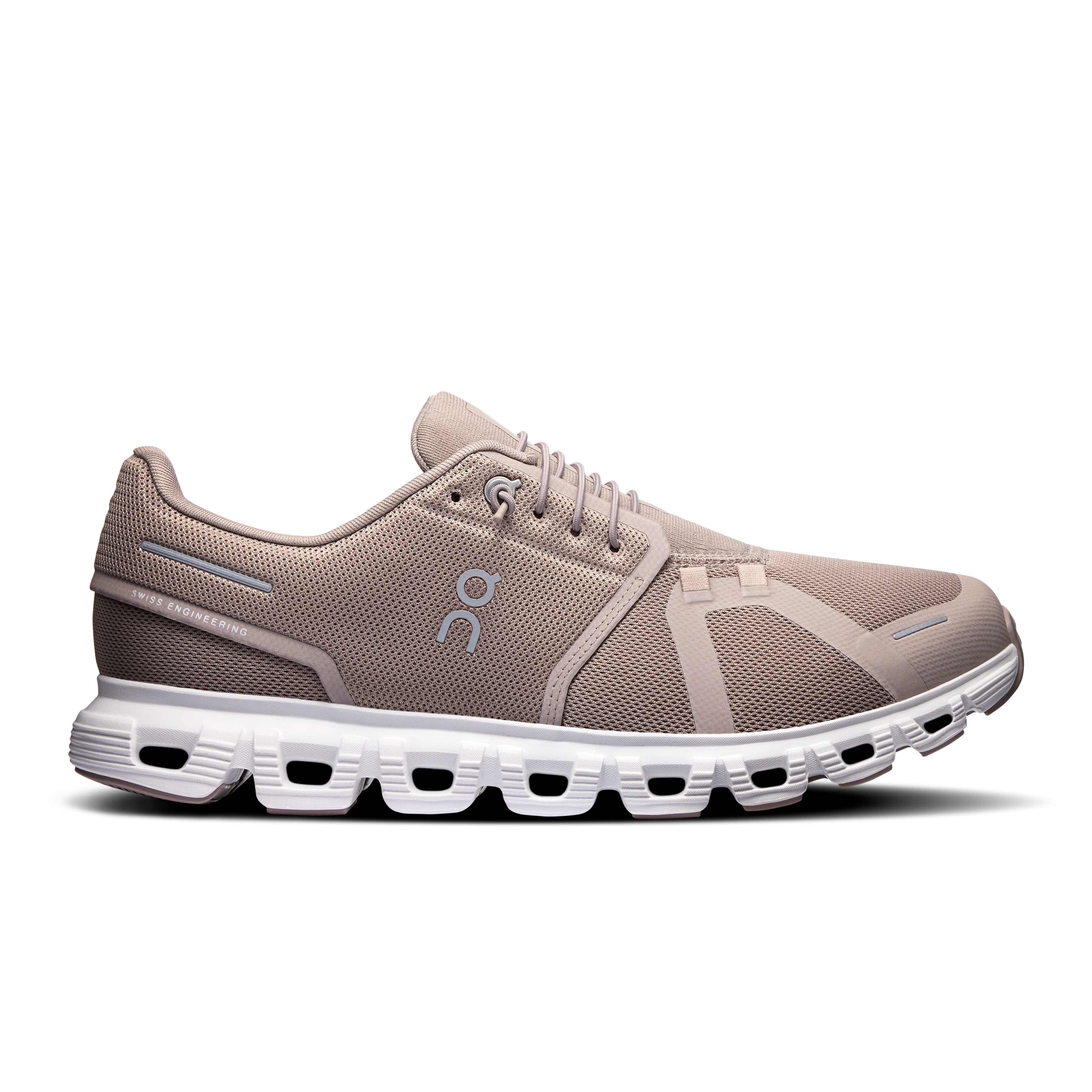 On Cloud 6 Fog White