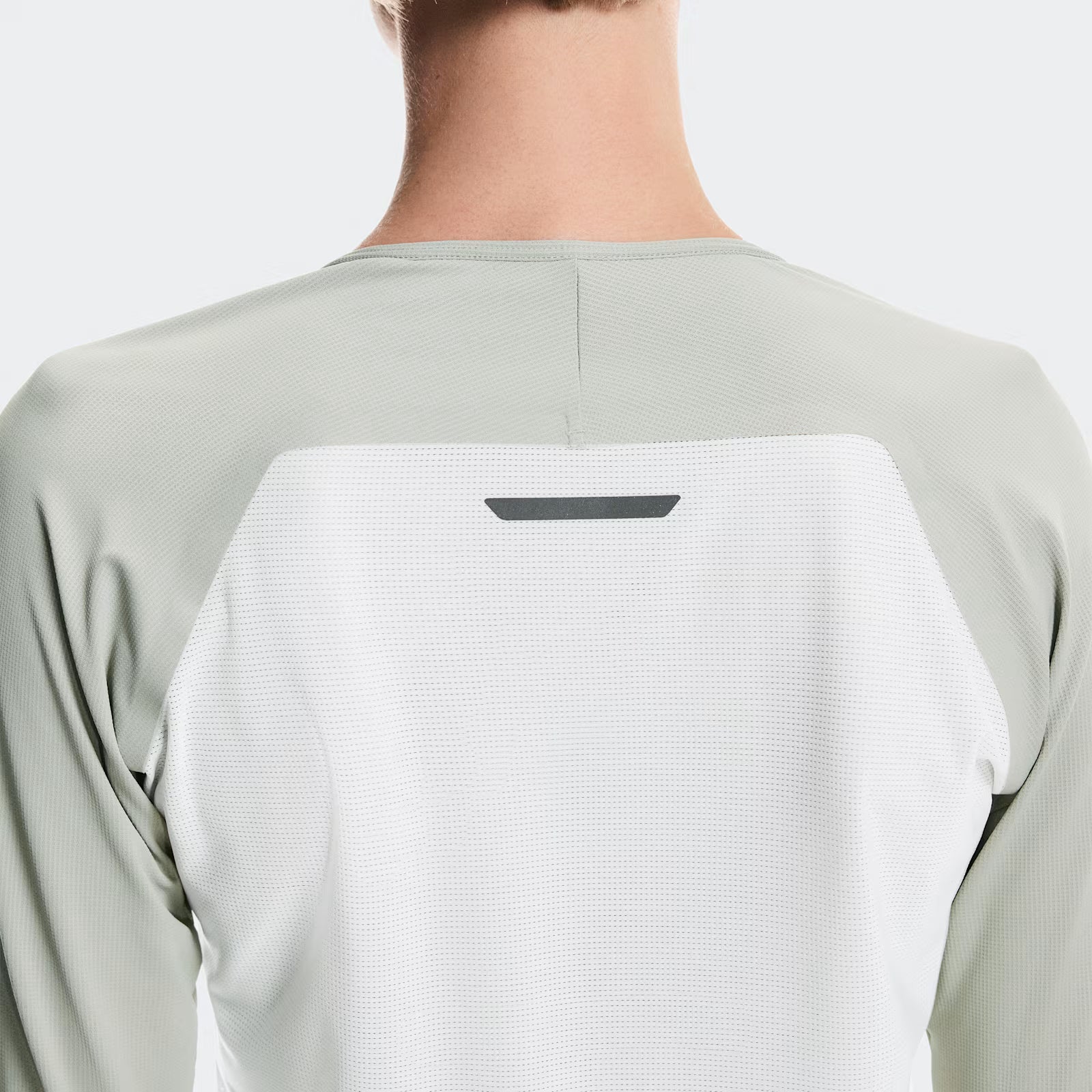 On Performance Long-T Tin | Iceberg (Women'S)