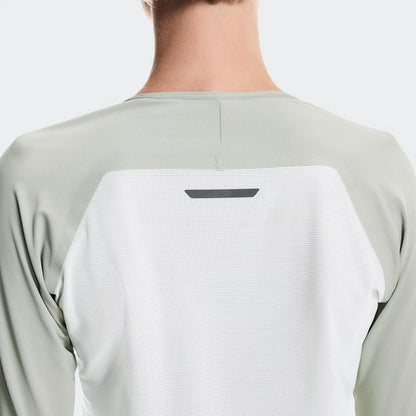 On Performance Long-T Tin | Iceberg (Women'S)