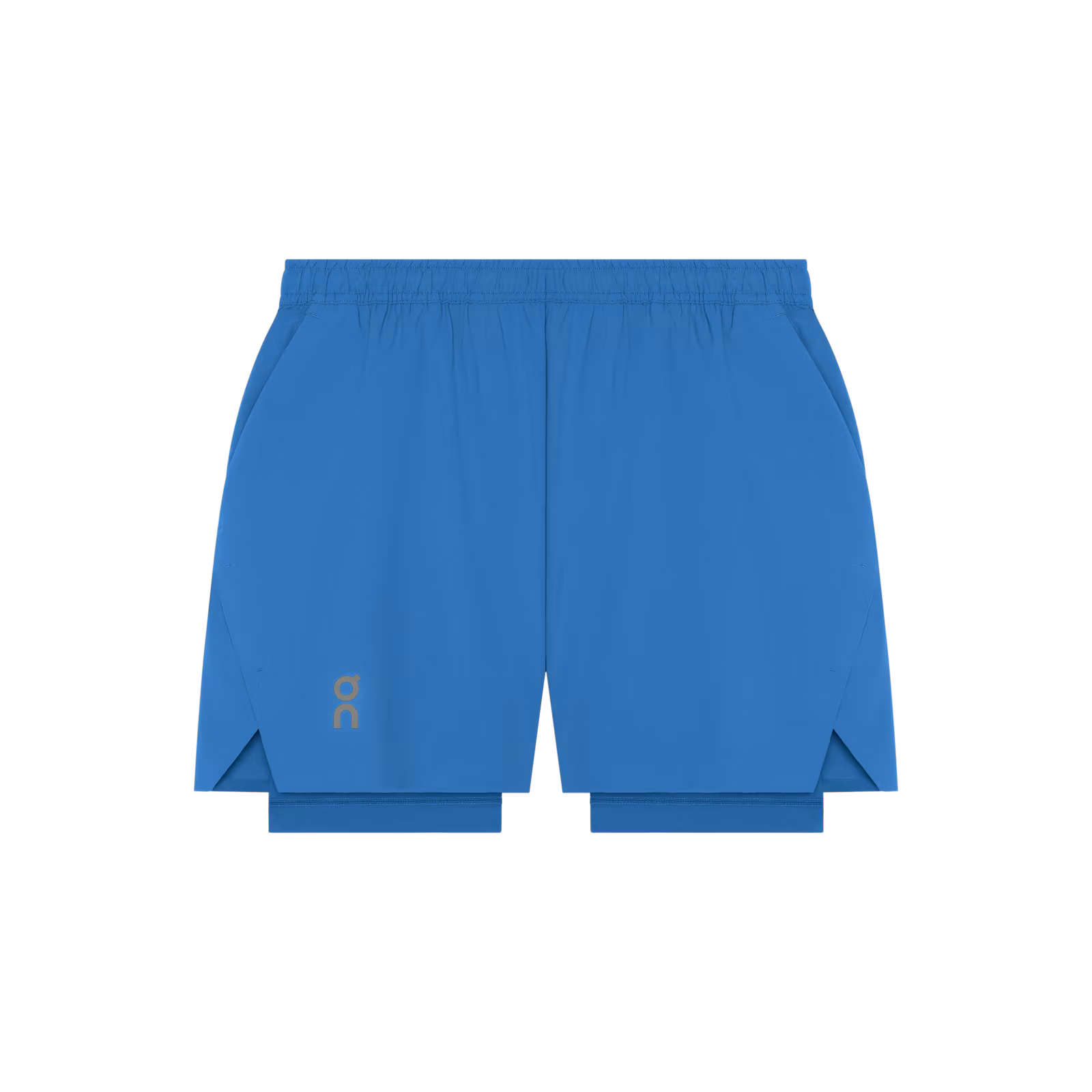 On Train 2-In-1 Shorts Jay