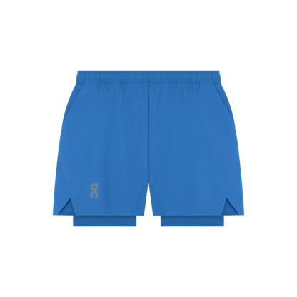 On Train 2-In-1 Shorts Jay