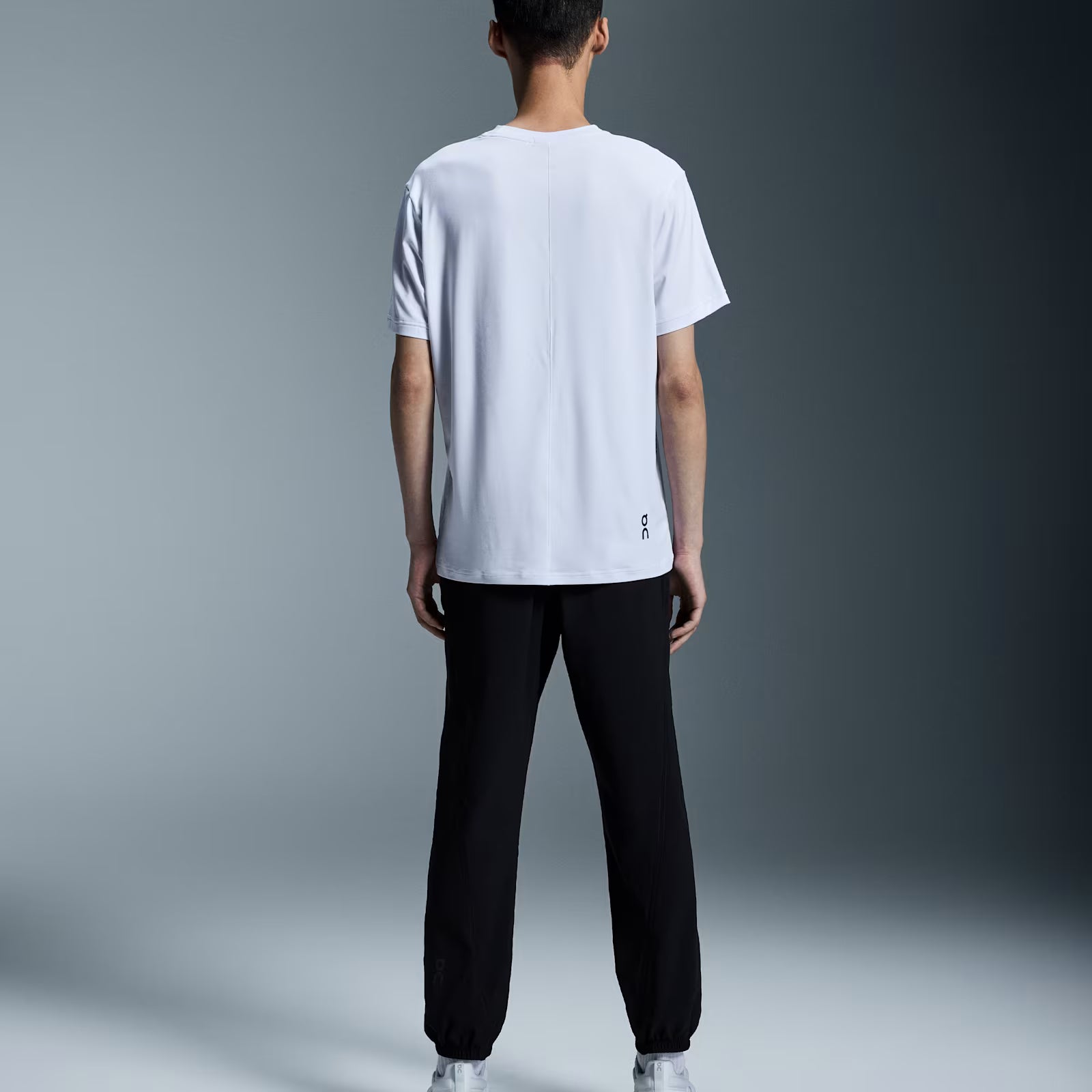 On Studio-T White