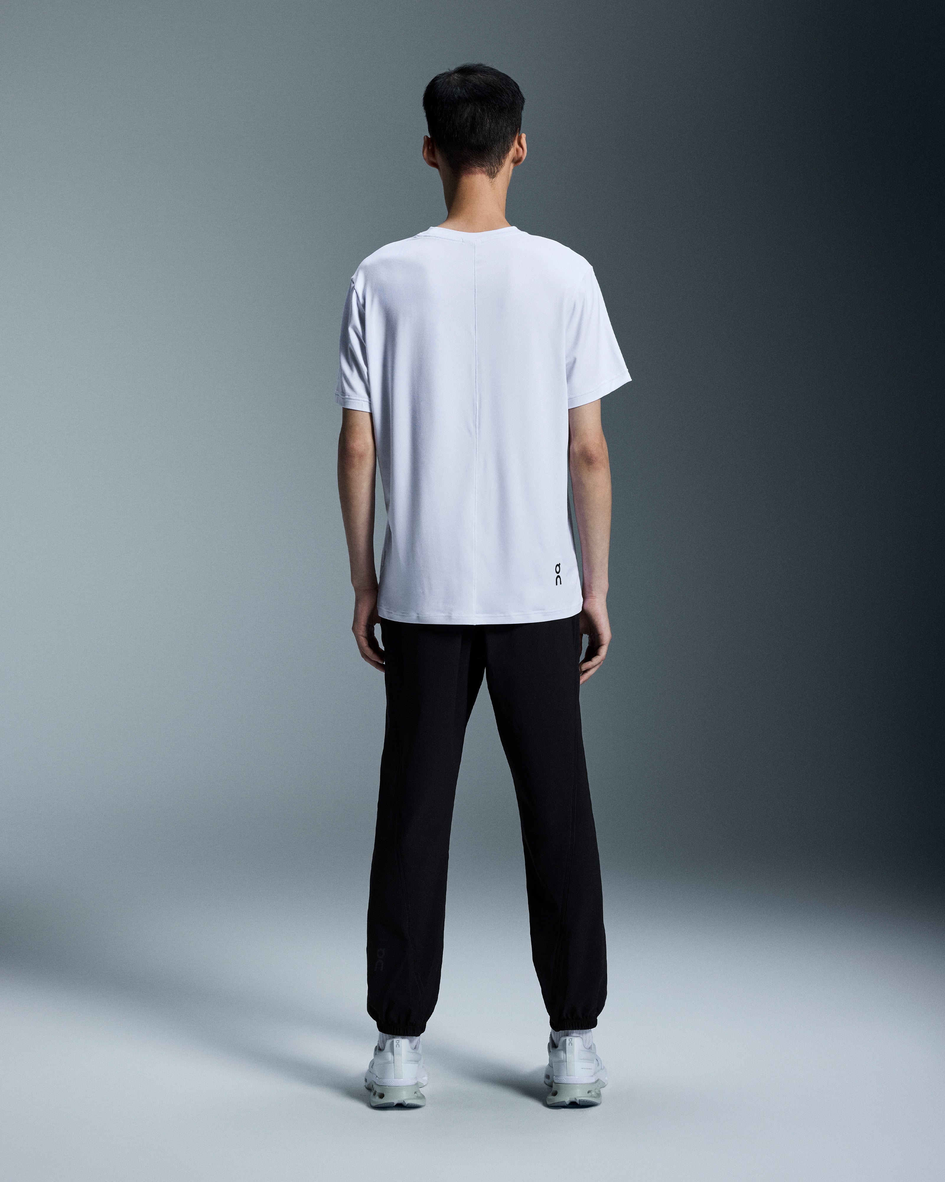 On Studio-T White