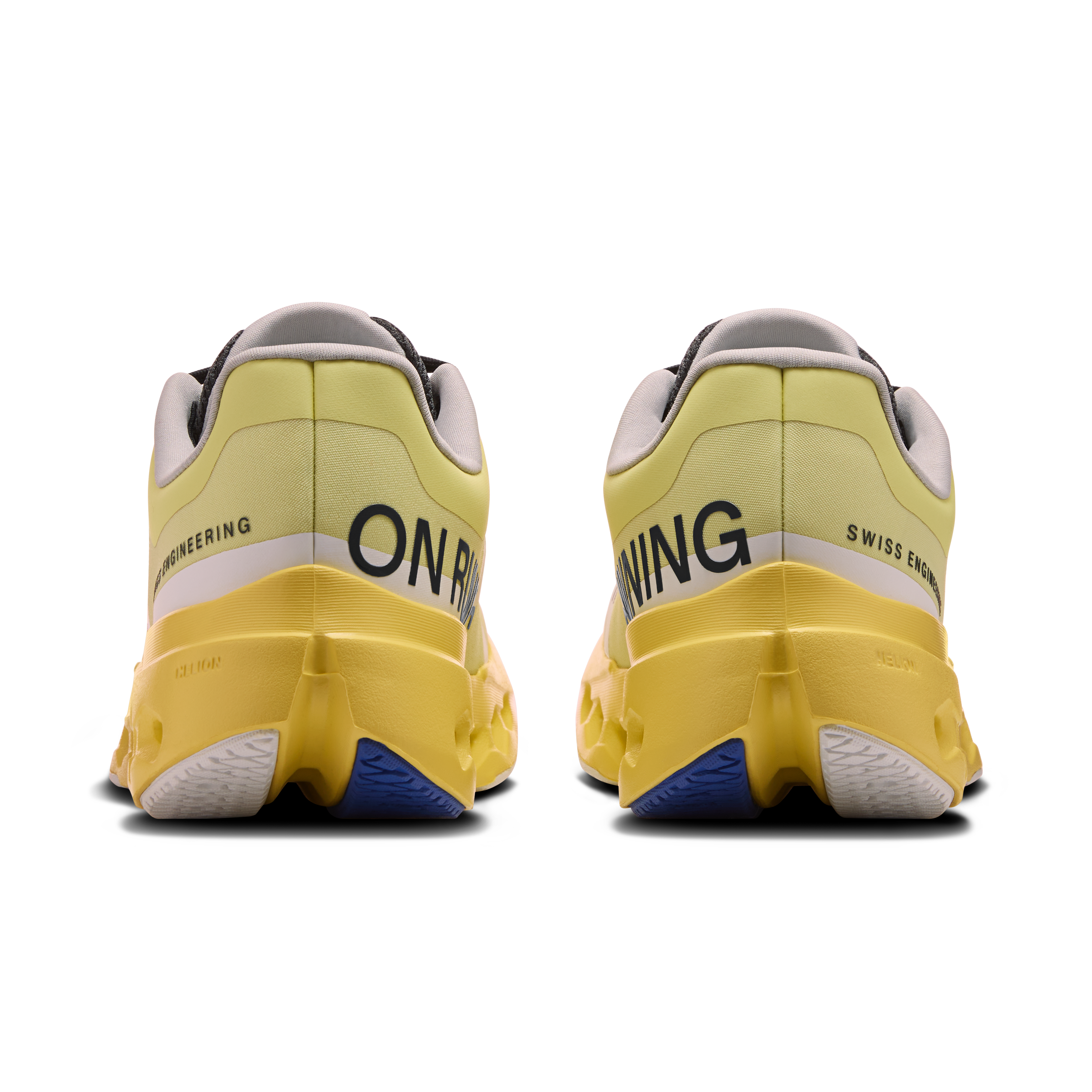 on running cloudsurfer next z5 limelight white (women's)