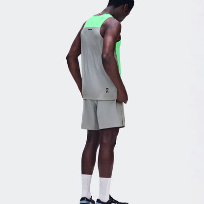 On Performance Tank Verdite | Apollo