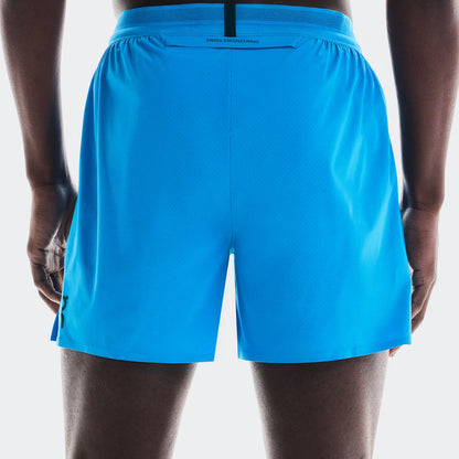 On 5" Performance Shorts Malibu