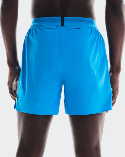 On 5" Performance Shorts Malibu