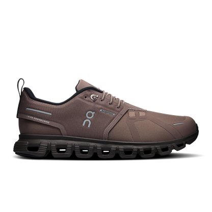 On Cloud 6 Waterproof Ash Sable (Women'S)