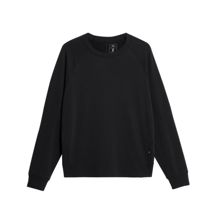 on studio crew Black (Women's)