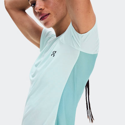 On Performance-T Flurry | Aquamarine (Women'S)
