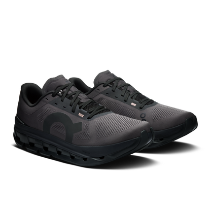 On Cloudflow 5 Black Black
