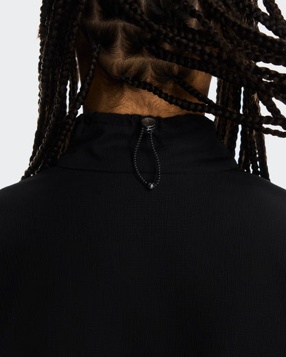 On Track Jacket Black (Women'S)